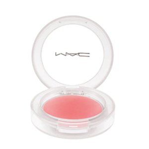 MAC Glow Play Cream Pink Blush Cheeky Devil